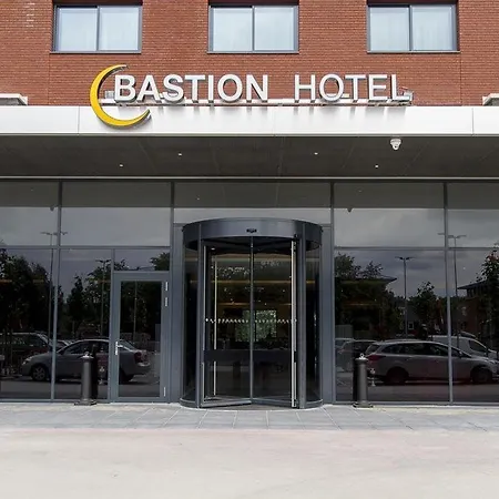 Bastion Γκέλεεν