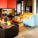 巴斯琛哥罗普酒店 酒店