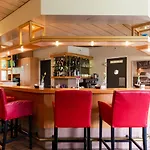 酒店 巴斯琛哥罗普酒店 3*