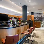 巴斯琛哥罗普酒店 格林