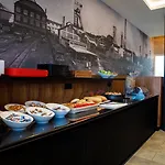 巴斯琛哥罗普酒店 3*