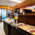 巴斯琛哥罗普酒店 3*