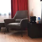 酒店 巴斯琛哥罗普酒店 3*