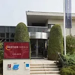 巴斯琛哥罗普酒店 3* 格林