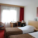 Ξενοδοχείο Bastion 3*