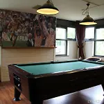 巴斯琛哥罗普酒店 格林