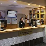 酒店 巴斯琛哥罗普酒店 3*