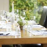 巴斯琛哥罗普酒店 3* 格林