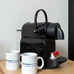 巴斯琛哥罗普酒店