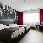 Bastion Ξενοδοχείο 3*