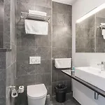 巴斯琛哥罗普酒店 酒店 3*