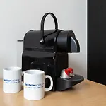 巴斯琛哥罗普酒店 格林