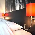 酒店 巴斯琛哥罗普酒店 3*