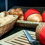 酒店 巴斯琛哥罗普酒店 3*