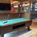 酒店 巴斯琛哥罗普酒店 3*