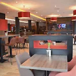 巴斯琛哥罗普酒店 酒店 3*