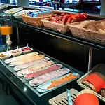 巴斯琛哥罗普酒店 酒店