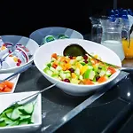 巴斯琛哥罗普酒店