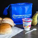 Ξενοδοχείο Bastion