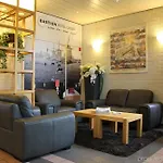 巴斯琛哥罗普酒店