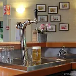 巴斯琛哥罗普酒店 3* 格林