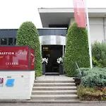 巴斯琛哥罗普酒店