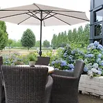 巴斯琛哥罗普酒店 格林