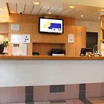 巴斯琛哥罗普酒店 格林