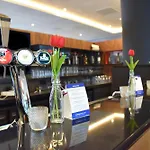 酒店 巴斯琛哥罗普酒店 3*