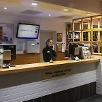 巴斯琛哥罗普酒店 格林