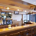 巴斯琛哥罗普酒店 3*