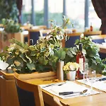 酒店 巴斯琛哥罗普酒店 3*