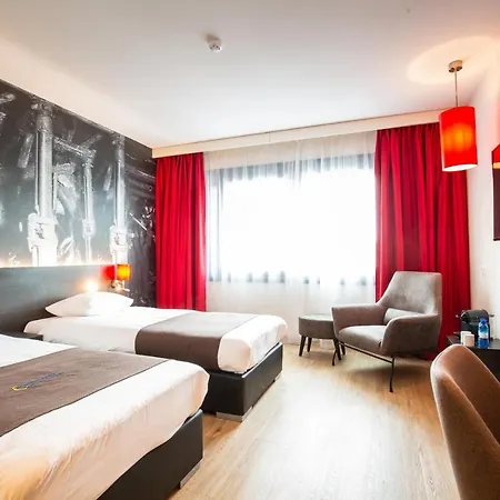Bastion 3* Geleen
