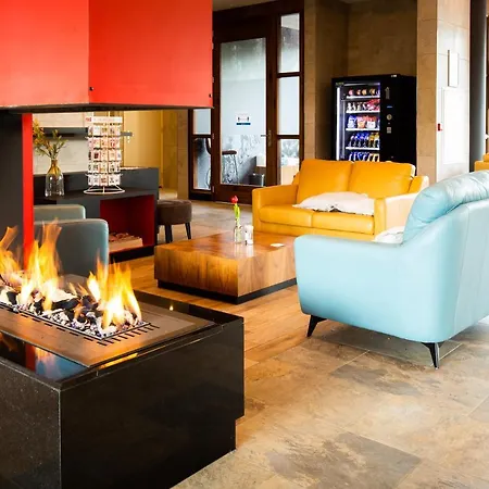Bastion Hotel