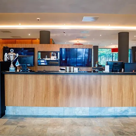 Bastion 3* Geleen