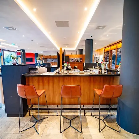 Hotell Bastion