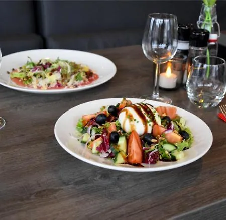 Bastion 3* Geleen