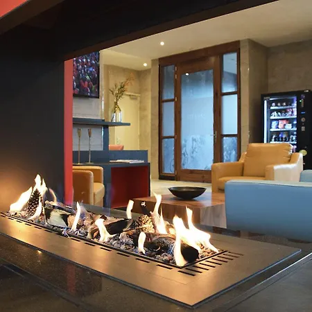Bastion 3* Geleen