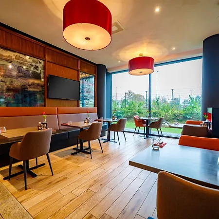 Hotel Bastion Geleen