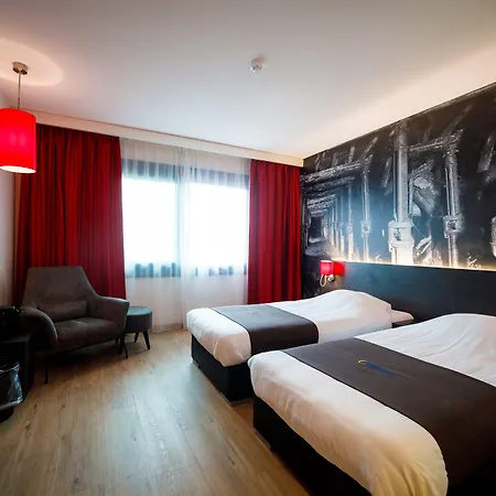 Bastion 3* Geleen