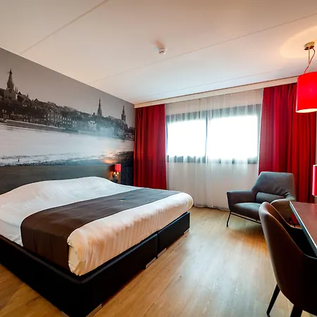 Hotel Bastion 3*