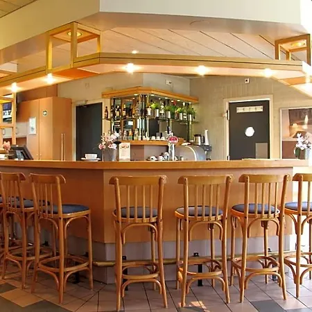 Hotel Bastion Geleen