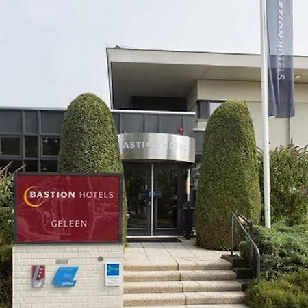 Bastion 3* Geleen