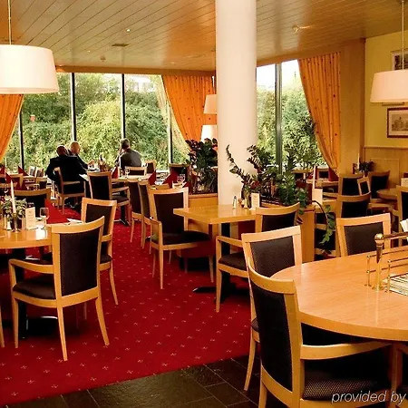 Bastion 3* Geleen
