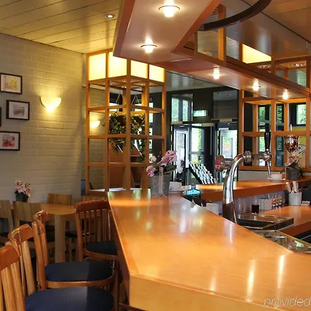 Bastion Hotel 3*