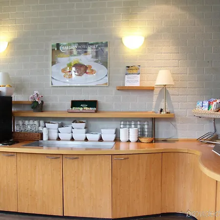 Hotel Bastion 3*