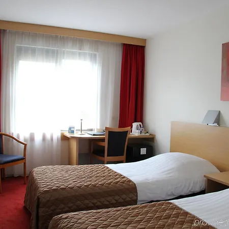 Hotel Bastion 3*