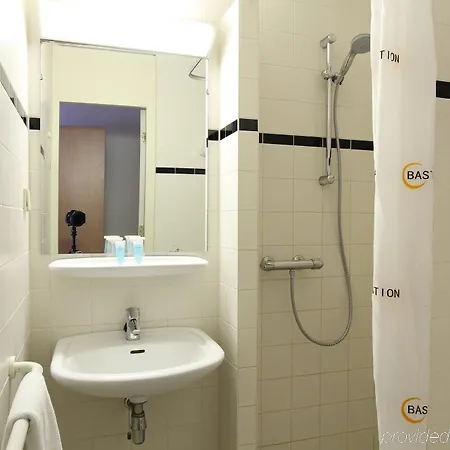 Bastion Hotel 3*
