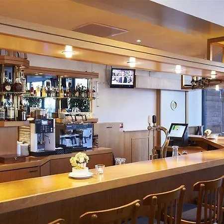 Hotel Bastion 3*