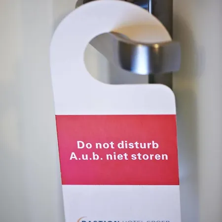 Otel Bastion Geleen